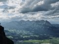 View mountain top Kitzbueheler Horn.JPEG