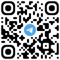 QR code join Road2Bitcoin telegram group bitcoin 2021.jpeg